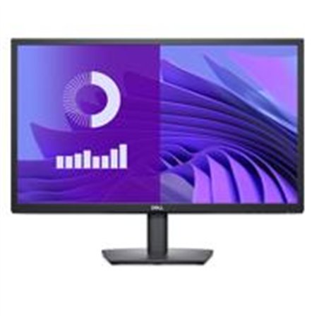 MONITOR LED DELL E2425H 23.8 PULGADAS 1920 X 1080 75 HZ PANTALLA PLANA DP, VGA 210-BNHS