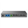 ADAPTADOR VOIP GRANDSTREAM HT881/ 8 PUERTOS RJ11 FXO PARA LINEAS ANALOGICAS 1 PUERTO RJ11 FXS ADMITE 3 PERFILES SIP