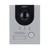 FRENTE DE CALLE IP/DAHUA/VTO2202FP-S2 -PARA VIDEOPORTERO IP/METÁLICO/CAMARA DE 2 MP CON 160° DE APERTURA/IK07/EXTERIOR IP65/VISI