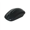 MOUSE INALAMBRICO OPTICO 800 A 1600 DPI SIMETRICO DONGLE USB PERFECT CHOICE ESSENTIAL - NEGRO