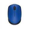 MOUSE LOGITECH M170 BLUE-K OPTICO INALAMBRICO MINI RECEPTOR USB PC/MAC/CHROME.