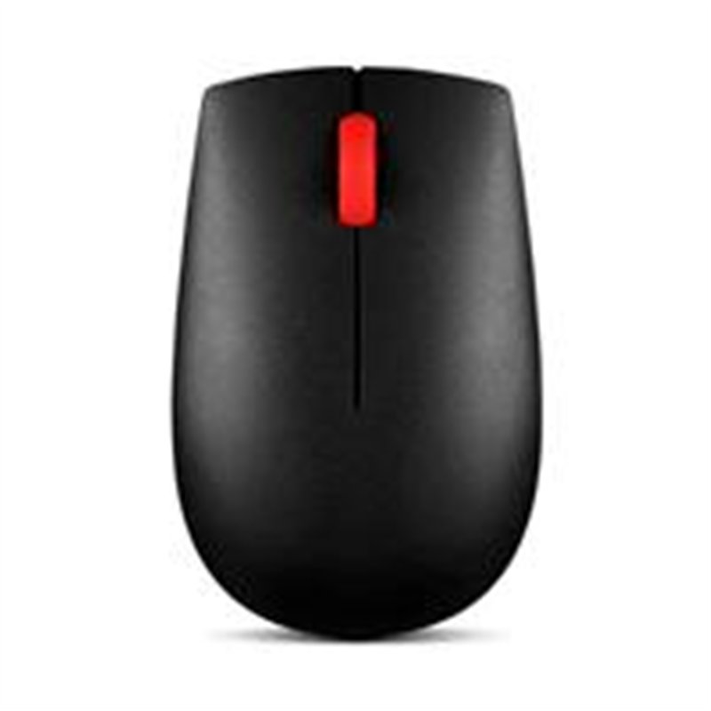 MOUSE INALAMBRICO COMPACTO ESENCIAL DE LENOVO