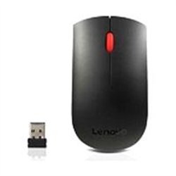 LENOVO  THINK  MOUSE INALAMBRICO / NEGRO / 1 YR EN CENTRO DE SERVICIO