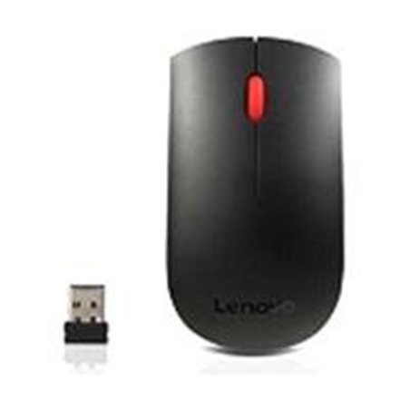LENOVO  THINK  MOUSE INALAMBRICO / NEGRO / 1 YR EN CENTRO DE SERVICIO