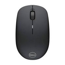 MOUSE OPTICO DELL INALAMBRICO WM126 USB NEGRO 570-AALK