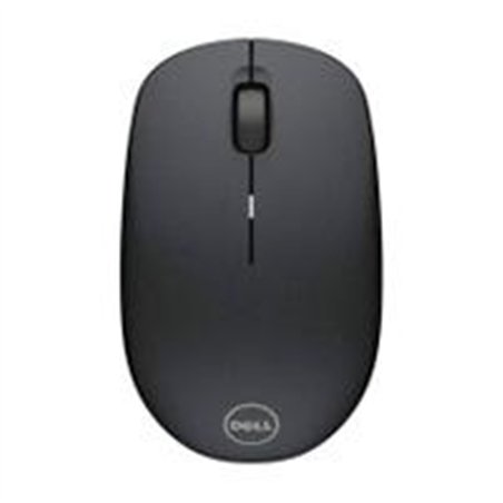 MOUSE OPTICO DELL INALAMBRICO WM126 USB NEGRO 570-AALK