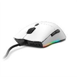 MOUSE GAMER NZXT PTICO LIFT/BLANCO/ALAMBRICO/USB-A/16.000DPI/GAMER