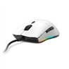 MOUSE GAMER NZXT PTICO LIFT/BLANCO/ALAMBRICO/USB-A/16.000DPI/GAMER