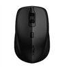 MOUSE ACTECK OPTIMIZE TRIP MI670 / INALAMBRICO / DUAL / RECEPTOR USB - BLUETOOTH / LASER / 1600 DPI / NEGRO / AC-934121