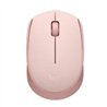 MOUSE LOGITECH M170 ROSA OPTICO INALAMBRICO MINI RECEPTOR USB PC/MAC/CHROME