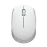 MOUSE LOGITECH M170 OFF WHITE OPTICO INALAMBRICO MINI RECEPTOR USB PC/MAC/CHROME