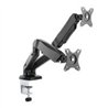SOPORTE MONITOR , MANHATTAN, 462501 ,P/2 MONITOR 13 A 27 ESCRITORIO, GAS