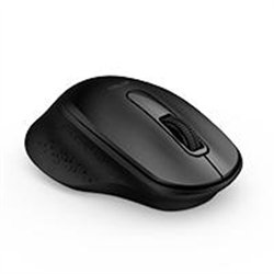 MOUSE ACTECK OPTIMIZE ERGO MI470 / INALAMBRICO / RECEPTOR USB / OPTICO / 1600 DPI AJUSTABLE / 2 BOTONES SCROLL / ERGONOMICO / CL