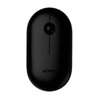 MOUSE ACTECK OPTIMIZE EDGE MI460 / INALAMBRICO / RECEPTOR USB / LASER / CLICK SILENCIOSO / 1500 DPI / NEGRO / AC-934091