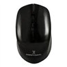 MOUSE INALAMBRICO 1600 DPI OPTICO CONECTOR USB PERFECT CHOICE ROOT PRO - NEGRO