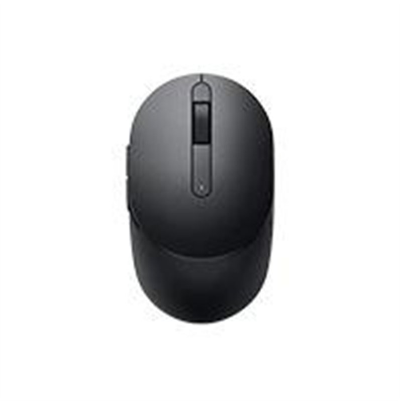 MOUSE OPTICO INALAMBRICO DELL MOBILE PRO NEGRO BLUETOOTH 3 AÑOS DE GARANTA MS5120W