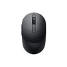MOUSE OPTICO INALAMBRICO DELL MOBILE PRO NEGRO BLUETOOTH 3 AÑOS DE GARANTA MS5120W