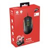 MOUSE XPG PRIMER SWITCH OMRON OPTICO PMW 3360 12000 DPI 50G 250 IPS ALAMBRICO USB TIPO A GAMER RGB COLOR NEGRO (PRIMER-BKCWW)