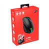 MOUSE XPG ALPHA WIRELESS SWITCH OMRON PIXART PAW 3335 16000 DPI 400 IPS RGB 6 BOTONES USB TIPO C BLUETOOTH INALAMBRICO 2.4G GAME
