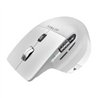 MOUSE ACTECK VIRTUOS PRO MI780 / VERTICAL / INALAMBRICO / DUAL BLUETOOTH + USB / RECARGABLE / SCROLL HORIZONTAL / OPTICO / 8 BOT
