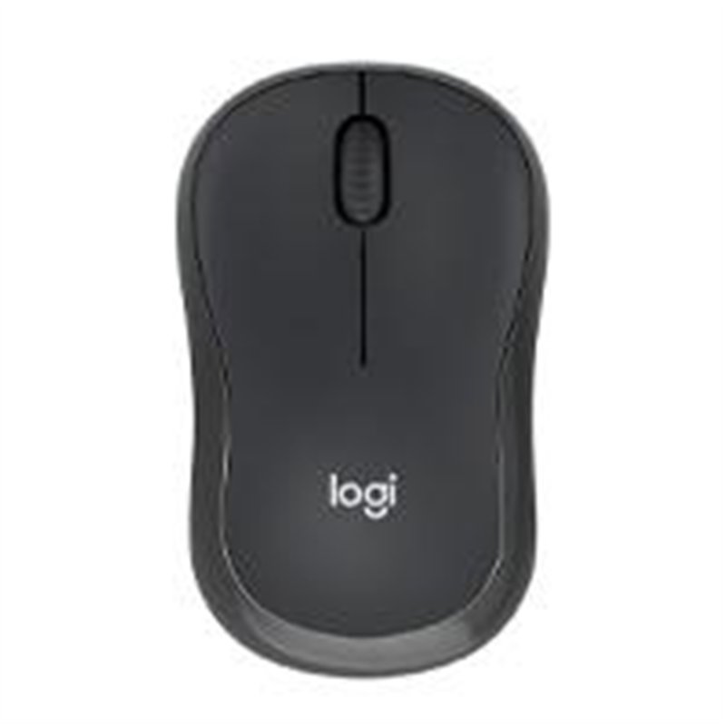 MOUSE LOGITECH M240 GRAFITO INALANBRICO BLUETOOTH COMODO SILECIOSO MULTI SISTEMA