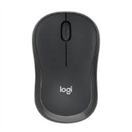 MOUSE LOGITECH M240 GRAFITO INALANBRICO BLUETOOTH COMODO SILECIOSO MULTI SISTEMA