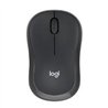 MOUSE LOGITECH M240 GRAFITO INALANBRICO BLUETOOTH COMODO SILECIOSO MULTI SISTEMA