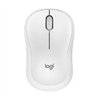 MOUSE LOGITECH M240 BLANCO INALANBRICO BLUETOOTH COMODO SILECIOSO MULTI SISTEMA