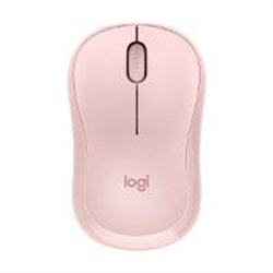 MOUSE LOGITECH M240 ROSA INALANBRICO BLUETOOTH COMODO SILECIOSO MULTI SISTEMA