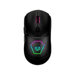 MOUSE GAMER BALAM RUSH SPEEDER MATCH MG959 / ALAMBRICO USB / 7 BOTONES + SCROLL / OPTICO / 12800 DPI AJUSTABLES / RGB / CARATULA