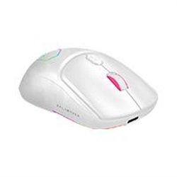 MOUSE GAMER BALAM RUSH SPEEDER MATCH MG959 / ALAMBRICO USB / 7 BOTONES + SCROLL / OPTICO / 12800 DPI AJUSTABLES / RGB / CARATULA