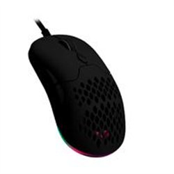 MOUSE GAMER BALAM RUSH SPEEDER PERFORM MG979 / ALAMBRICO - 2.4 MHZ - BLUETOOTH / 7 BOTONES + SCROLL / OPTICO / 5000 DPI AJUSTABL