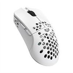 MOUSE GAMER BALAM RUSH SPEEDER LIGHT MG969 / INALAMBRICO BLUETOOTH / ALAMBRICO - USB / 7 BOTONES + SCROLL / OPTICO / 5000 DPI AJ