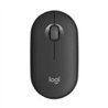 MOUSE LOGITECH PEBBLE 2 M350S INALAMBRICO BT EASY-SWITCH GRAFITO