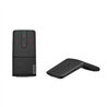 THINKPAD X1 PRESENTER MOUSE/ SUPPORTED OS/ BLUETOOTH 5.0 CONNECTIVITY/ OPTICAL SENSOR/ 3 LEVEL ADJUSTABLE/ ON-OFF SWITCH/ BLACK 