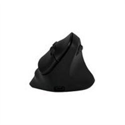 MOUSE ACTECK VIRTUOS FITT MI520 / ERGONOMICO / VERTICAL / INALAMBRICO / DUAL BLUETOOTH ADAPTADOR USB / 2400 DPI / RECARGABLE / N