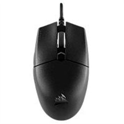 MOUSE CORSAIR KATAR PRO XT / GAMING / ALAMBRICO / RGB / LED / OPTICO / COLOR NEGRO / 18,000 DPI / COLOR NEGRO / GAMING / (CH-930