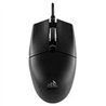 MOUSE CORSAIR KATAR PRO XT / GAMING / ALAMBRICO / RGB / LED / OPTICO / COLOR NEGRO / 18,000 DPI / COLOR NEGRO / GAMING / (CH-930