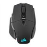 MOUSE CORSAIR M65 RGB ULTRA WIRELESS/LED/ INALAMBRICO / OPTICO / 26000 DPI / GAMING/ BLACK (CH-9319411-NA2)