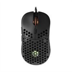 MOUSE GAMER ULTRALIGERO 12800 DPI LITEBEE VORTRED BY PERFECT CHOICE
