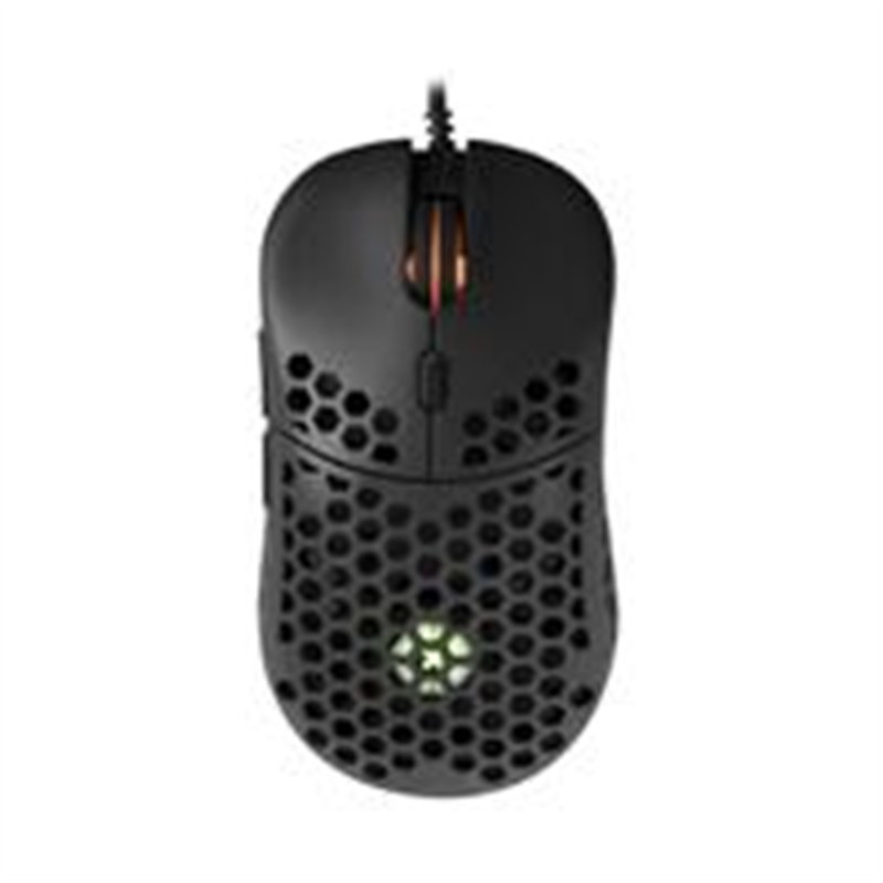 MOUSE GAMER ULTRALIGERO 12800 DPI LITEBEE VORTRED BY PERFECT CHOICE