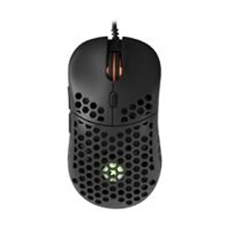 MOUSE GAMER ULTRALIGERO 12800 DPI LITEBEE VORTRED BY PERFECT CHOICE