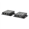 EXTENSOR VIDEO HDMI,MANHATTAN,168397, 70M-HD O 40M-4K VIA CAT 6