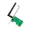 TARJETA DE RED | TP-LINK | TL-WN781ND | PCI EXPRESS X1 | INALAMBRICA | 150MBPS |  ANTENA DESMONTABLE 2DBI | (CARACTERISTICAS SEG