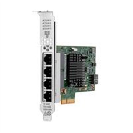 TARJETA DE RED HPE ETHERNET 331T DE 1 GB Y 4 PUERTOS