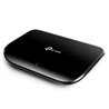 SWITCH |TP-LINK | TL-SG1005D | 5 PUERTOS RJ45 GIGABIT 10/100/1000 MBPS | NO ADMINISTRABLE | PARA ESCRITORIO O PARED