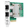 TARJETA EXTERNA HPE ETHERNET 530SFP+ DE 10GB 2 PUERTOS