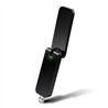 TARJETA DE RED | TP-LINK | ARCHER T4U | USB INALAMBRICA | BANDA DUAL | AC1300 400MPBS EN 2.4GHZ Y 867MBPS EN 5GHZ 802.11 AC/A/B/
