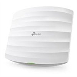 ACCESS POINT | TP-LINK | EAP110 | PARA INTERIOR | 300MBPS 1RJ45 | MONTAJE EN TECHO |ANTENAS INTERNAS 2X4DBI OMNIDIRECCIONALES SO