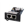 TARJETA DE MONITOREO REMOTO (RMCARD205) CYBERPOWER SNMP/HTTP. PARA FAMILIA OR, PR Y OL. 3 AÑOS DE GARANTIA.